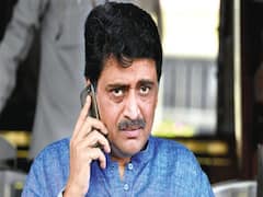 Ashok Chavan launches attacks on Uddhav govt, explains why Sena made alliance with Cong
