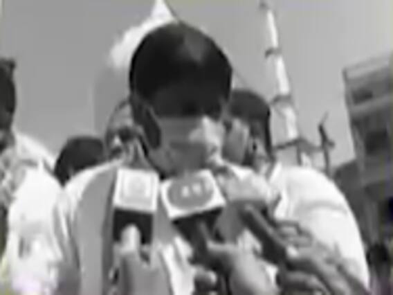 કેશુભાઇ પટેલના નિધન પર કોગ્રેસ નેતા હાર્દિક પટેલે દુખ સાથે શું કહ્યુ?