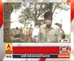 खबरें ताबड़तोड़: देखें, यूपी-उत्तराखंड की खास खबरें, फटाफट अंदाज में