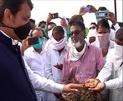 Devendra Fadnavis | एकनाथ खडसेंनी भाजपला सोडचिठ्ठी दिल्यानंतर देवेंद्र फडणवीसांचं डॅमेज कंट्रोल 