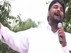 Bihar elections: A look at Pappu Yadav's political journey | Bahubali