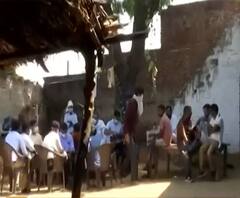 Hathras में प्रदर्शन में दंगाइयों का 'हाथ'!| Ganga Prime| ABP Ganga