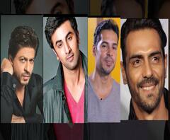 TOP 50 | ड्रग्ज प्रकरणात शाहरुख, रणबीर, डिनो, अर्जुन रामपाल यांची नावं? | बातम्यांचे अर्धशतक 