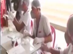 Breaking News : Uttar Pradesh में अब कोरोना जांच सिर्फ 600 रुपए में 