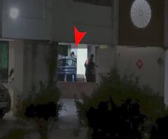 Rhea Chakraborty gets bail | काल संध्याकाळी सुटका; मात्र रिया रात्री दीड वाजता घरी