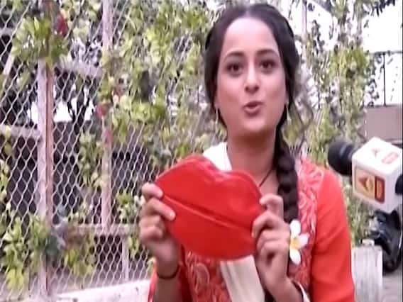 Saas Bahu Aur Saazish Full: A peek in bag of Saath Nibhaana Saathiya's Gehna