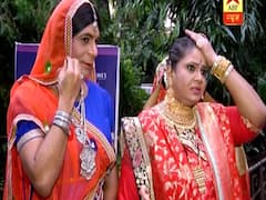 When Kokila Modi met Topi bahu in Gangs Of Filmistan