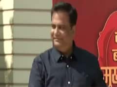 Rubika Liyaquat & Prakash Kumar LIVE from Bihar Legislative Assembly in Patna 