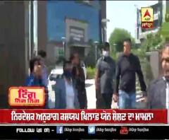 ਯੋਨ ਸ਼ੋਸ਼ਣ ਮਾਮਲੇ ਤੇ ਪਾਇਲ ਘੋਸ਼ ਨੇ ਗ੍ਰਹਿ ਰਾਜ ਮੰਤਰੀ ਨਾਲ ਕੀਤੀ ਮੁਲਾਕਾਤ 