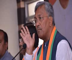 देहरादून- त्रिवेंद्र कैबिनेट की बैठक आज