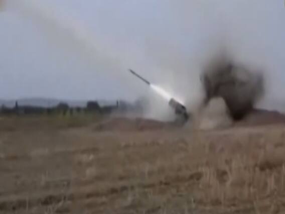 Know about Azerbaijan's mind game amid clash with Armenia