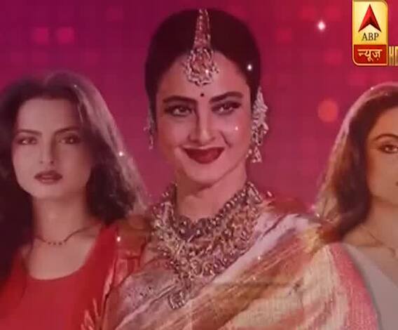 Happy Birthday Rekha : क्यों Rekha का जीवन पहेली बन कर रह गया? | Reality Report 