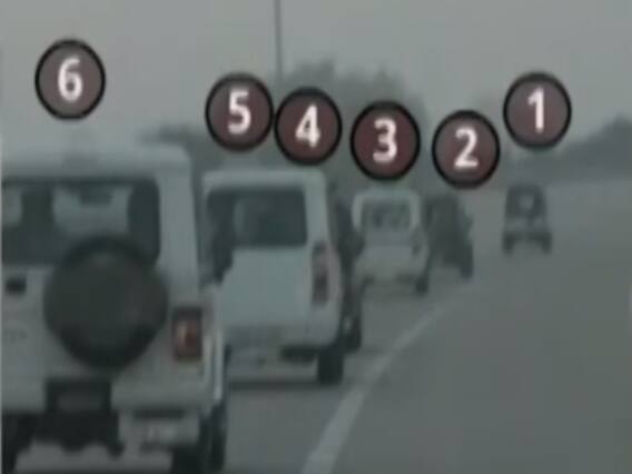 Hathras Case: Victim's family leaves for Lucknow, will they get justice? | Namaste Bharat Full