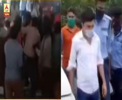 আজ বাংলায় : টেন্ডারে দুর্নীতি, বিজেপিতে 'গোষ্ঠীদ্বন্দ্ব', পুলিশ সেজে পুলিশে চাকরি করে দেওয়ার নামে প্রতারণা!