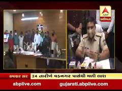 મહેસાણામાં લૂંટ વીથ મર્ડરની ઘટના, ત્રણ આરોપીની ધરપકડ