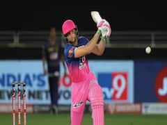 IPL 2020: Rajasthan Royals defeats Chennai Super Kings by 7 wickets | Wah Cricket 