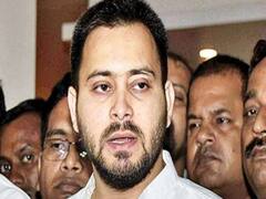 Tejashwi Yadav Exclusive: Not sure if Nitish will remain NDA's face or not 