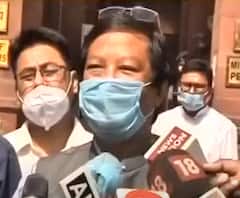 জিটিএ করে কিছুই হয়নি, অবিলম্বে এর স্থায়ী সমাধান চাই, কেন্দ্রের ডাকা বৈঠকে দাবি গুরুংপন্থী নেতাদের 