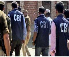 हाथरस : केस में सीबीआई आज फिर गांव जाएगी,पीड़ित परिवार से पूछताछ कर सकती है CBI