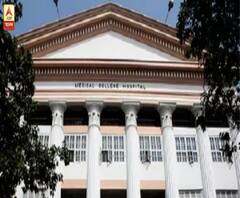 কলকাতা মেডিক্যাল কলেজে বাড়ছে কোভিড বেড