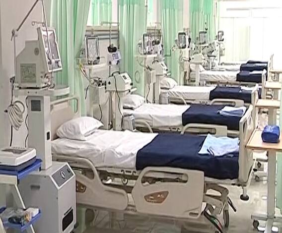 Pune covid center closed | रुग्णसंख्येत घट होत असल्याने पुण्यातील 10 कोविड सेंटर्स तात्पुरते बंद