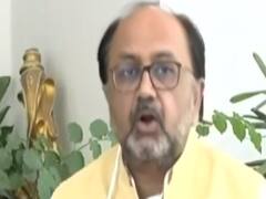 Hathras Case: यूपी सरकार का पलटवार- Rahul-Priyanka राजस्थान क्यों नहीं जा रहे, Mayawati को भी घेरा