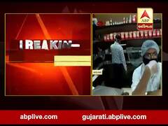 મીઠાઈ પર બેસ્ટ બીફોર ડેટ ફરજિયાત બાદ પ્રશાસન એક્શનમાં, 38ને નોટિસ ફટકારાઈ, જુઓ વીડિયો 