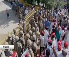 Hathras Case | हाथरसच्या बहाण्याने यूपीत जातीय दंगली भडकवण्याचा कट : उत्तर प्रदेश सुरक्षा यंत्रणा