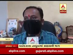 વડોદરાના પાદરાના ધારાસભ્યએ કૃષિમંત્રીને લખ્યો પત્ર, વડોદરાના તાલુકામાં સહાયની માંગ