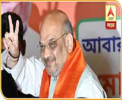 #BiharElection2020 भाजपनं जास्त जागा जिंकल्या तरी मुख्यमंत्री नितीश कुमारच, अमित शाहांची घोषणा