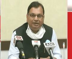 यूपी में घट रहा है कोरोना ! | ABP GANGA 