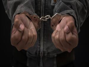 Bulandshahr Case: नाबालिग से दरिंदगी का आरोपी गिरफ्तार