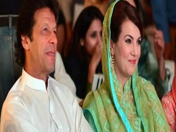 Reham Khan targets Pak PM Imran Khan over Safdar's arrest | NewsGram