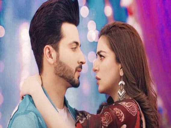 Karan, Preeta enjoy post-wedding rituals