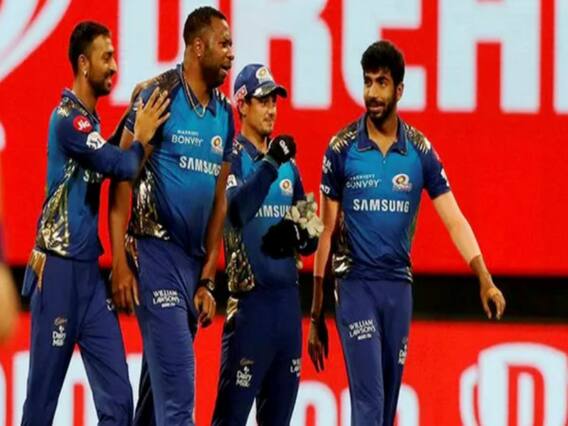 MI v RCB: Suryakumar Yadav की तूफानी पारी की बदौलत Mumbai ने Bengaluru को हराया | IPL 2020 