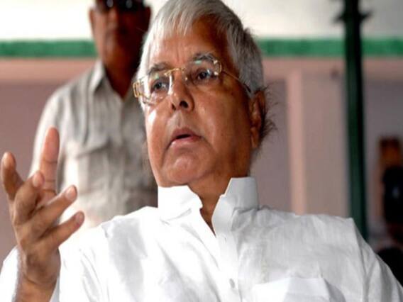 'Nitish ने पीछे गर्दन में चश्मा लगा रखा है'- शिवहर हत्याकांड पर Lalu Yadav का निशाना |Bihar Election