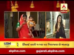 શક્તિના નવ-સ્વરૂપઃ વાંકાનેર તાલુકાના માટેલ ગામમાં આવેલું છે પ્રખ્યાત ખોડિયાર મંદિર