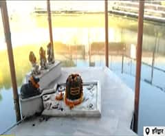 Haridwar: अनदेखी का शिकार महाभारत का भीम कुंड| Uttarakhand Prime| ABP Ganga