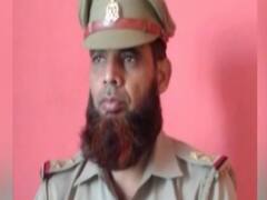 Baghpat SI suspended for keeping beard without permission 