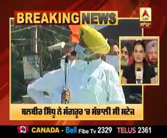 ਪੰਜਾਬ ਦੇ ਸਿਹਤ ਮੰਤਰੀ ਬਲਬੀਰ ਸਿੱਧੂ ਕੋਰੋਨਾ ਪੌਜ਼ਟਿਵ