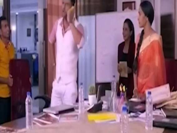 Rati Pandey replaces Rajshree Thakur in serial Shaadi Mubarak | Hot News Full