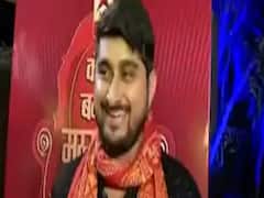War Palatwar: Take a look at Bihar and its issues in Deepak Thakur's style