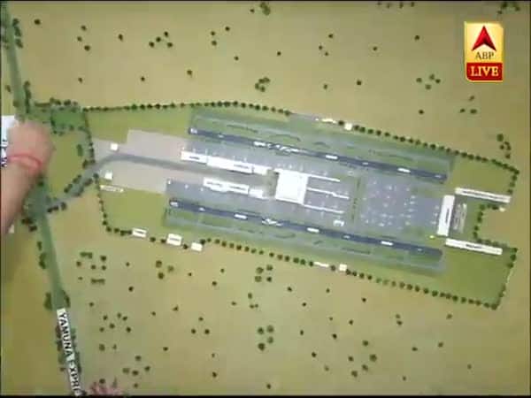 Greater Noida के Jewar में बन रहा देश का सबसे बड़ा एयरपोर्ट, जानें अभी तक कितना काम पूरा-कितना बाकी?