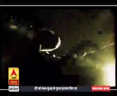 एक्शन मोड में CM Yogi, 130 दिन में ध्वस्त हुआ माफियाओं का किला। Mahaul Kya Hai | ABP Ganga