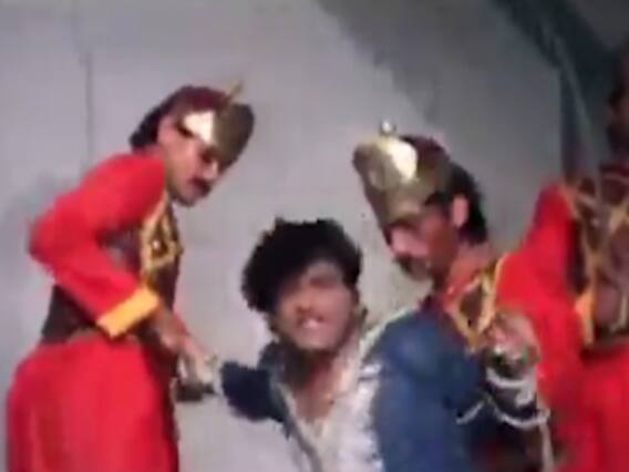 અસ્મિતા વિશેષઃ નરેશ કનોડિયાનું અધુરુ સપનું