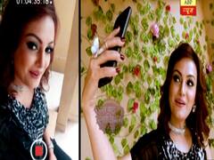 Nisha Rawal shares right angles for vlogs, LIVE videos | SBS Vlogs