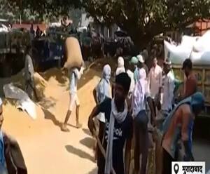 धान खरीद केंद्रों में गड़बड़झाला, आढ़तियों और दलालों के चक्कर में फंसे किसान| Mudde ki Baat