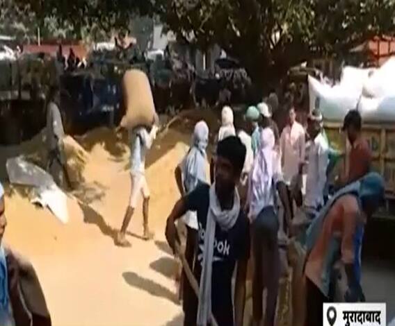 धान खरीद केंद्रों में गड़बड़झाला, आढ़तियों और दलालों के चक्कर में फंसे किसान| Mudde ki Baat