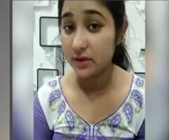 Bareilly: 'मैं उसके साथ खुश रहूंगी...' प्रेमी युगल ने लगाई जान की गुहार |Ganga Prime| ABPGanga 