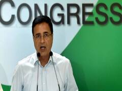BJP is contesting Bihar elections with 3 coalitions: Randeep Surjewala
